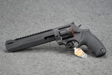 Taurus Raging Hunter 357 Magnum 8.37