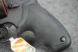 Taurus Raging Hunter 357 Magnum 8.37