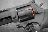 Taurus Raging Hunter 357 Magnum 8.37