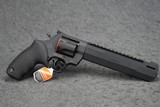 Taurus Raging Hunter 357 Magnum 8.37