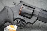 Taurus Raging Hunter 357 Magnum 8.37