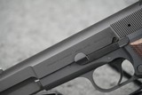 Springfield Armory SA-35 9mm 4.7