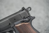 Springfield Armory SA-35 9mm 4.7