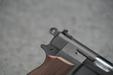 Springfield Armory SA-35 9mm 4.7