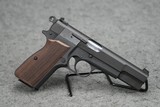 Springfield Armory SA-35 9mm 4.7