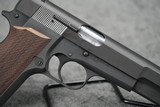 Springfield Armory SA-35 9mm 4.7