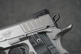 Kimber 1911 Rapide Dawn 45 ACP 5