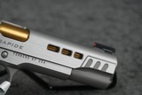 Kimber 1911 Rapide Dawn 45 ACP 5