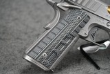 Kimber 1911 Rapide Dawn 45 ACP 5