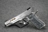 Kimber 1911 Rapide Dawn 45 ACP 5