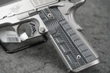 Kimber 1911 Rapide Dawn 45 ACP 5