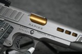 Kimber 1911 Rapide Dawn 45 ACP 5