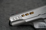 Kimber 1911 Rapide Dawn 45 ACP 5