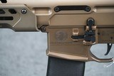 Sig Sauer MCX SPEAR LT Pistol 5.56 NATO 11.5