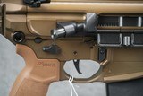 Sig Sauer MCX SPEAR LT Pistol 5.56 NATO 11.5