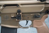 Sig Sauer MCX SPEAR LT Pistol 5.56 NATO 11.5