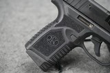 *NEWLY RELEASED* FN Reflex MRD 9mm 3.3