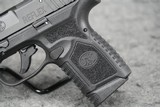 *NEWLY RELEASED* FN Reflex MRD 9mm 3.3