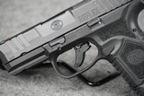 *NEWLY RELEASED* FN Reflex MRD 9mm 3.3