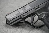 *NEWLY RELEASED* FN Reflex 9mm 3.3