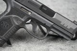 *NEWLY RELEASED* FN Reflex 9mm 3.3