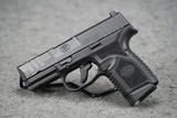 *NEWLY RELEASED* FN Reflex 9mm 3.3