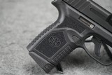 *NEWLY RELEASED* FN Reflex 9mm 3.3