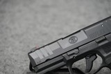 *NEWLY RELEASED* FN Reflex 9mm 3.3