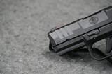 *NEWLY RELEASED* FN Reflex 9mm 3.3