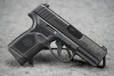 *NEWLY RELEASED* FN Reflex 9mm 3.3