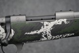 Weatherby Vanguard Talon 308 Win 24