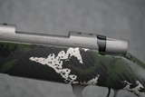 Weatherby Vanguard Talon 308 Win 24