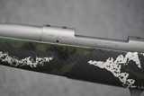 Weatherby Vanguard Talon 308 Win 24