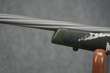 Weatherby Vanguard Talon 308 Win 24