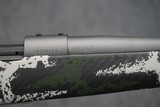 Weatherby Vanguard Talon 308 Win 24