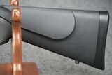 Remington 700 VSF 22-250 Remington 26