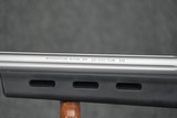 Remington 700 VSF 22-250 Remington 26