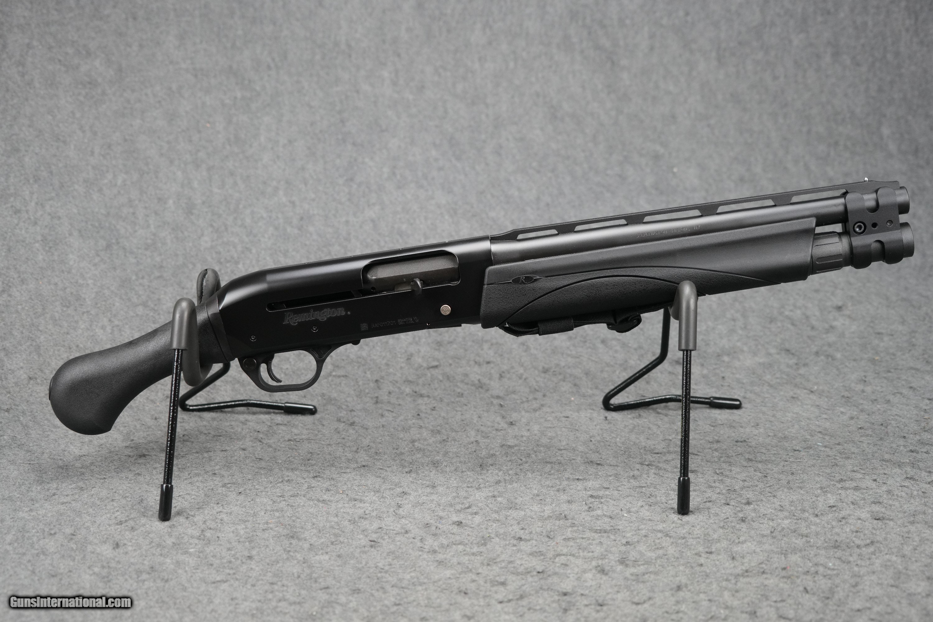 Remington V3 Tac 13 12 Gauge 13 Barrel