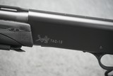 Remington V3 Tac-13 12 Gauge 13