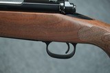 Winchester Model 70 Featherweight 30-06 Springfield 22