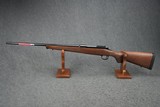 Winchester Model 70 Featherweight 30-06 Springfield 22