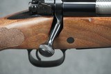 Winchester Model 70 Featherweight 30-06 Springfield 22