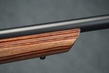 CZ USA 457 AT-ONE Varmint 22LR 16.5