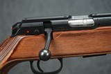 CZ USA 457 AT-ONE Varmint 22LR 16.5