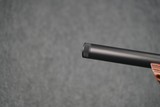 CZ USA 457 AT-ONE Varmint 22LR 16.5