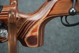 CZ USA 457 AT-ONE Varmint 22LR 16.5
