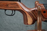 CZ USA 457 AT-ONE Varmint 22LR 16.5