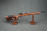 CZ USA 457 AT-ONE Varmint 22LR 16.5