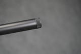 CZ USA 457 AT-ONE Varmint 22LR 16.5
