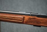 CZ USA 457 AT-ONE Varmint 22LR 16.5